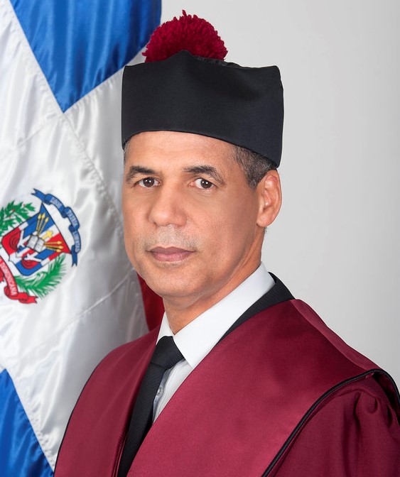 Hermógenes Acosta De Los Santos