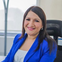 Evelyn Aranda Diaz