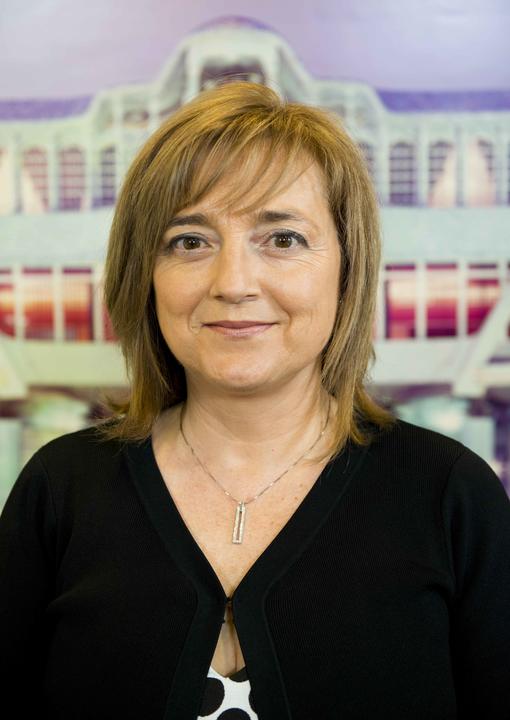 Consuelo Cano Hernández
