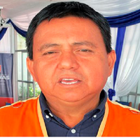 Roy Llerena Tafur