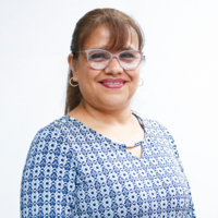 Nidia Angélica Alarcón Carreño