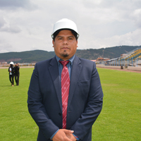 Marco Antonio Vargas Tomayconza
