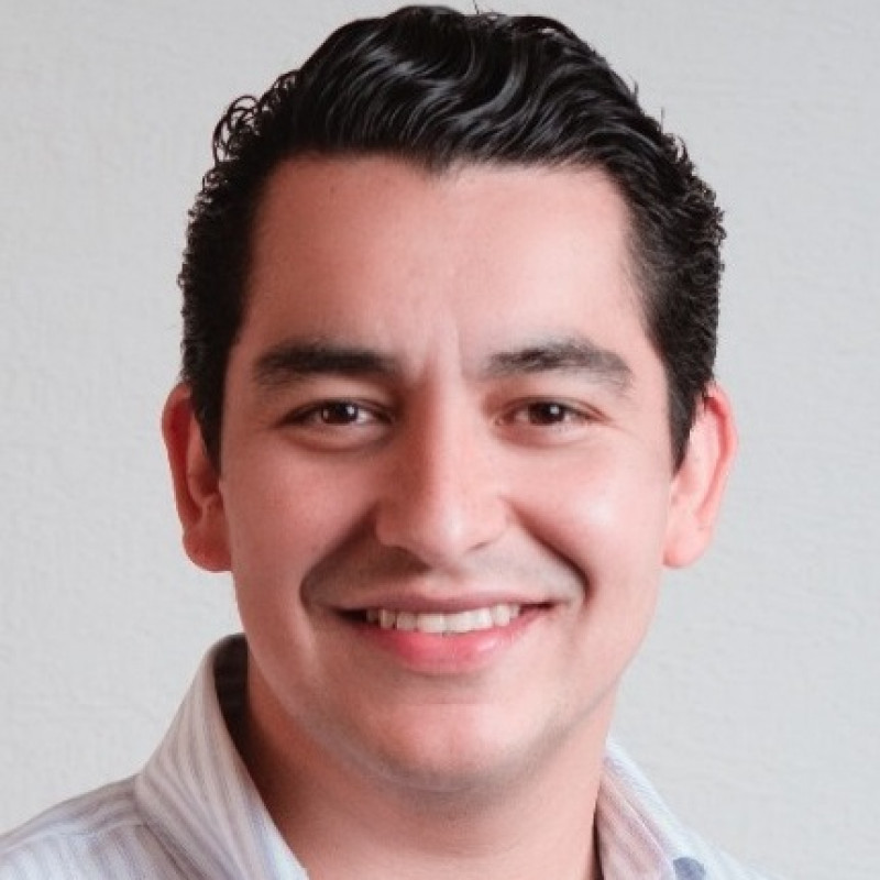 Roberto Gradillas Pineda