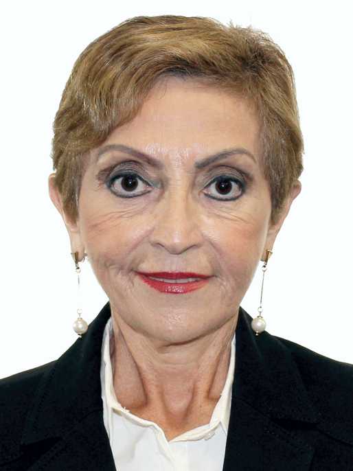 María Ester Alonzo Morales