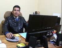 Carlos Javier Guerrero Suarez