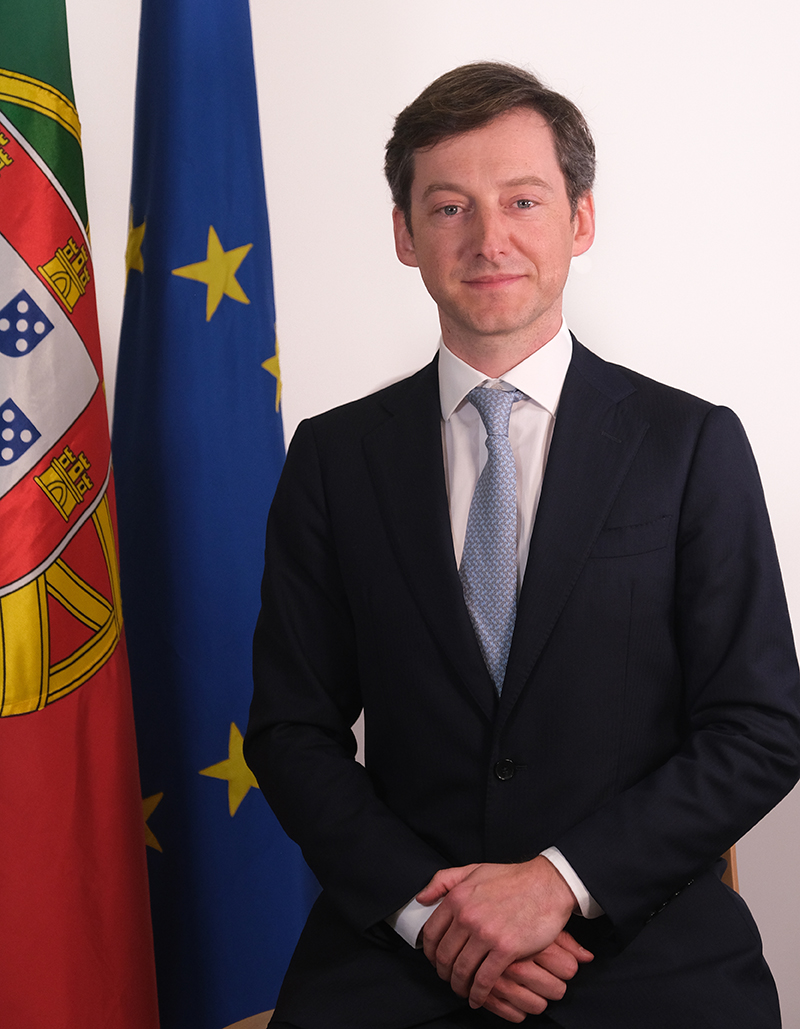 Rui Armindo Freitas