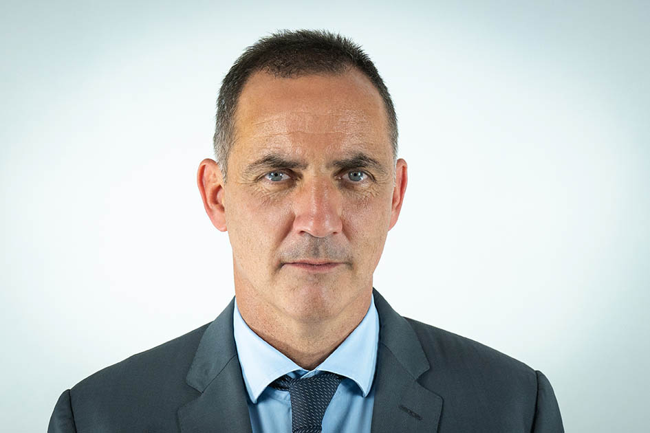 Gilles Simeoni