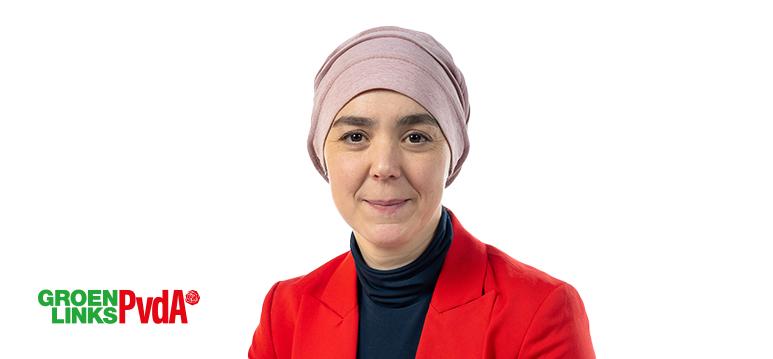 Esmah Lahlah