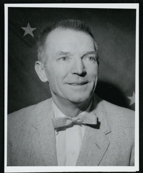 Lester Bronson