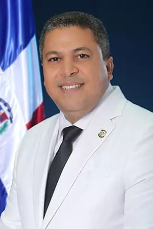 Martin Edilberto Nolasco Vargas