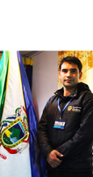 Leonardo Rafael Orrego Quispe