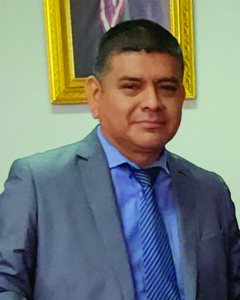 Huaraca Ccoica Javier Manuel