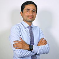 ángel Ricardo Carretero Dioses