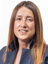 Jane Dodds
