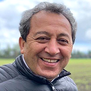 Vladimir Fica Toledo