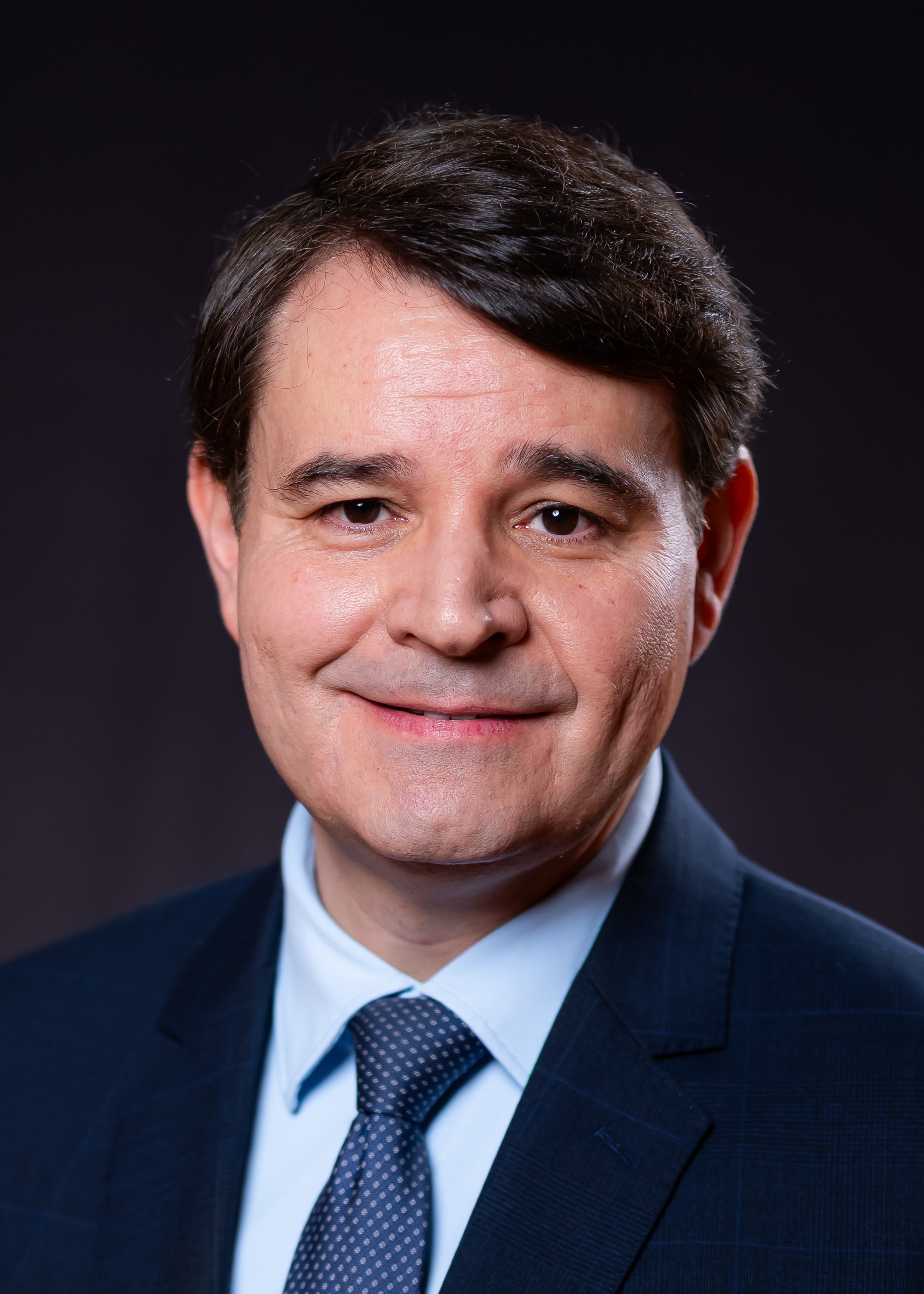 David Beltrán Martín