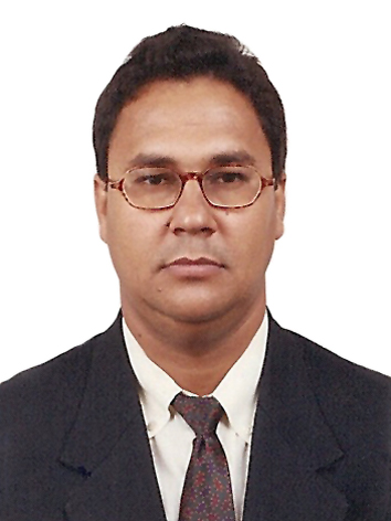 Carlos Airton Magalhães Santana De Souza