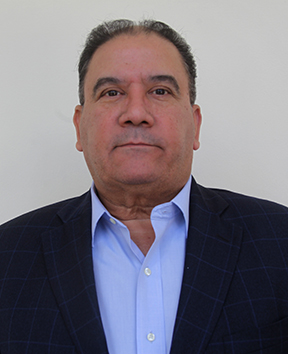 Luis Emilio Rondon Hernandez