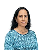 Jessica María Amanzo Alcántara
