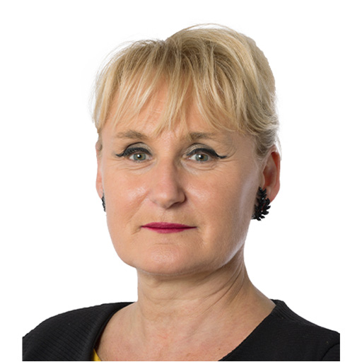 Isabelle Raimond-Pavero