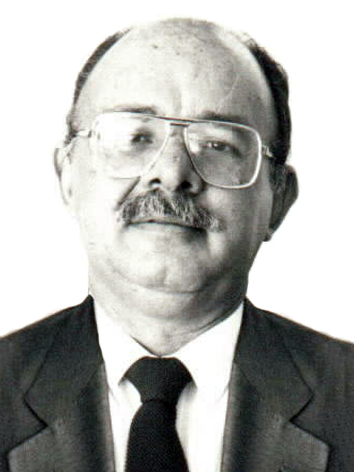 Sérgio Ladeira Furquim Werneck