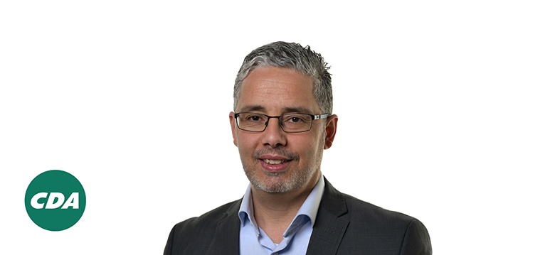 Mustafa Amhaouch