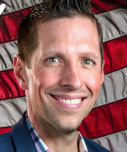 Stuart Michael Schmidt