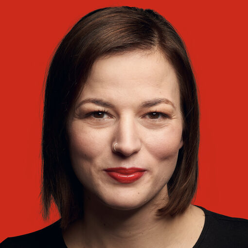 Laura Stellbrink
