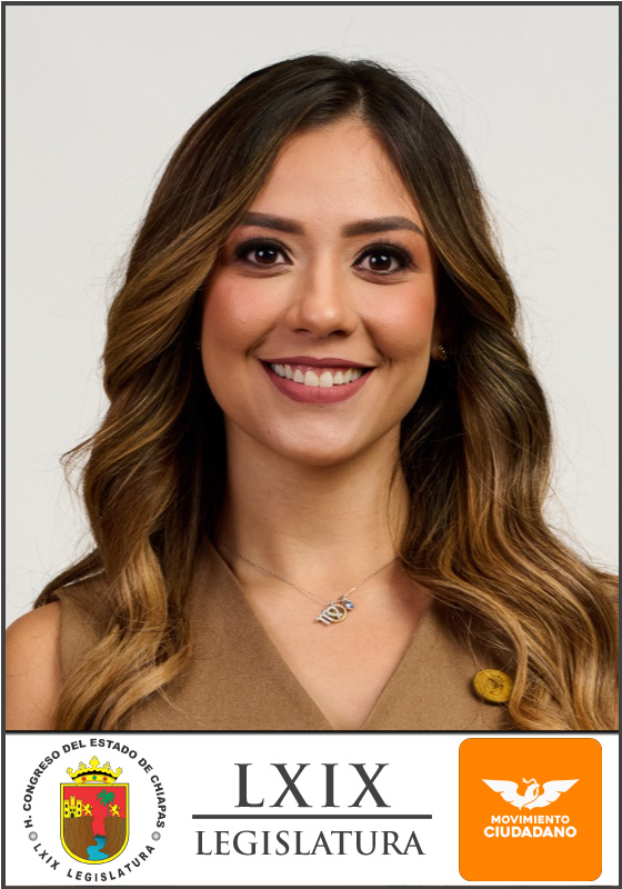 Andrea Negrón Sánchez