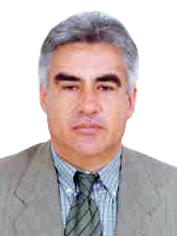 Antonio Vituriano De Abreu