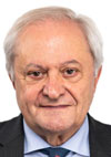 Fernando Martín Valenzuela Marzo