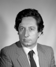 Elio Fontana