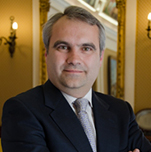 Francisco Javier Fragoso Martinez