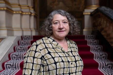 Ruth Davis