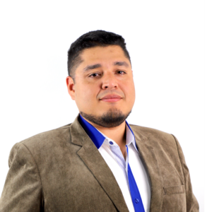 Jonathan Deza Bazan