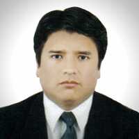 Juan José Vicencio Alania