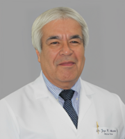 Jorge Enrique Amoros Castañeda