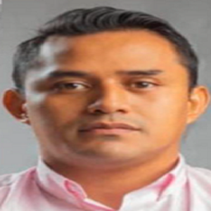 Gonzales Sangama Gino Franco