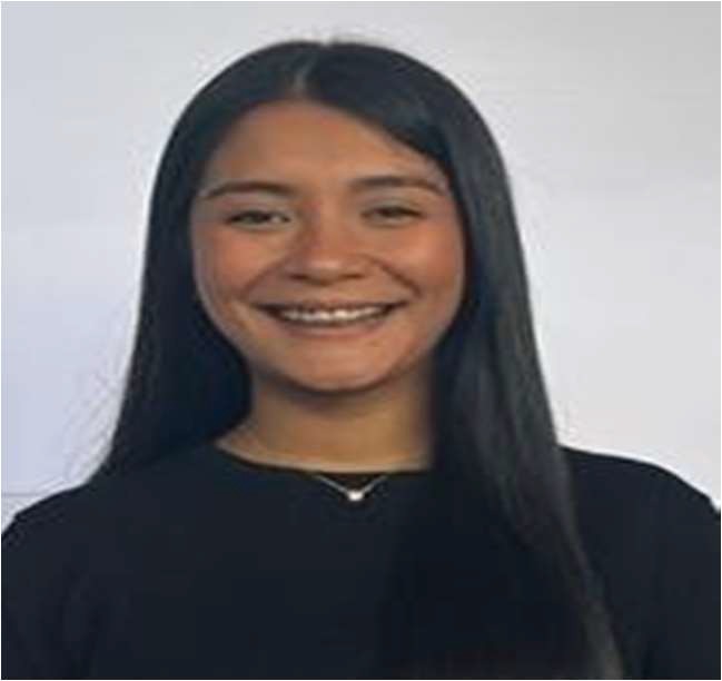 Genesis Paola Canelon Montil
