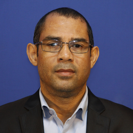 José Vílchez