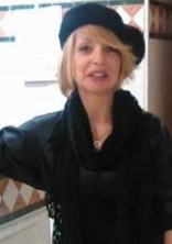 Maria Cristine Marín