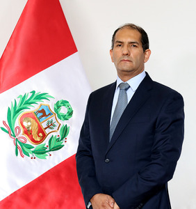 Jorge Luna Tupayachi