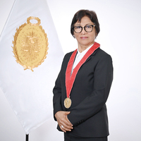 Mery Lidia Aliaga Rezza