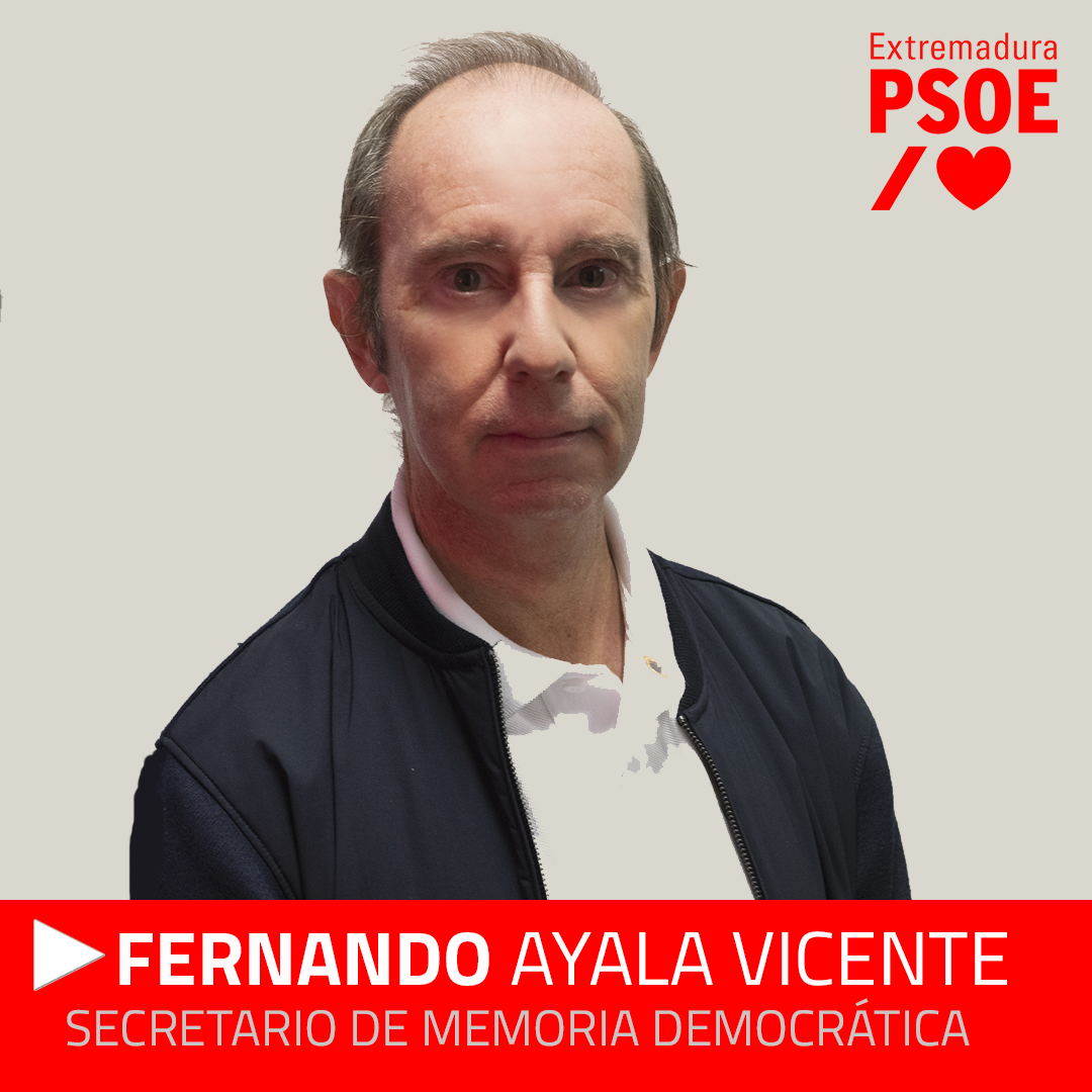 Fernando Ayala Vicente
