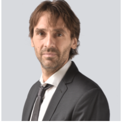 Gonzalo Sebastián Kodelia