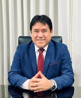 Alexandro Mario Fernandez Garibay