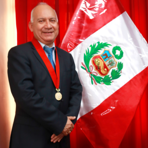 Carlos Vigil Salazar Hidrogo