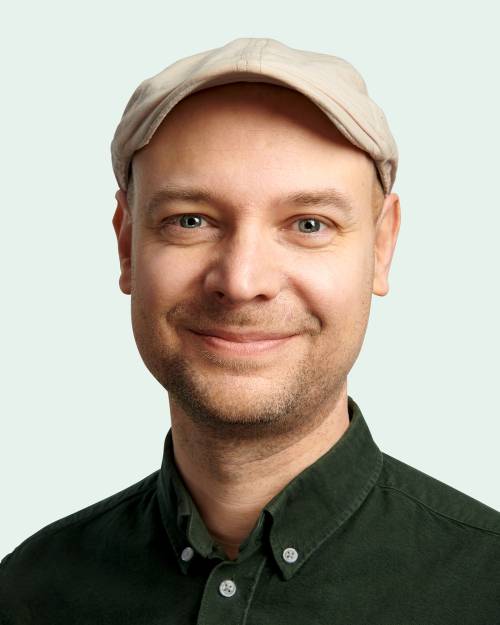 Sven Meyer