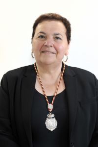 María Teresa Villaverde País