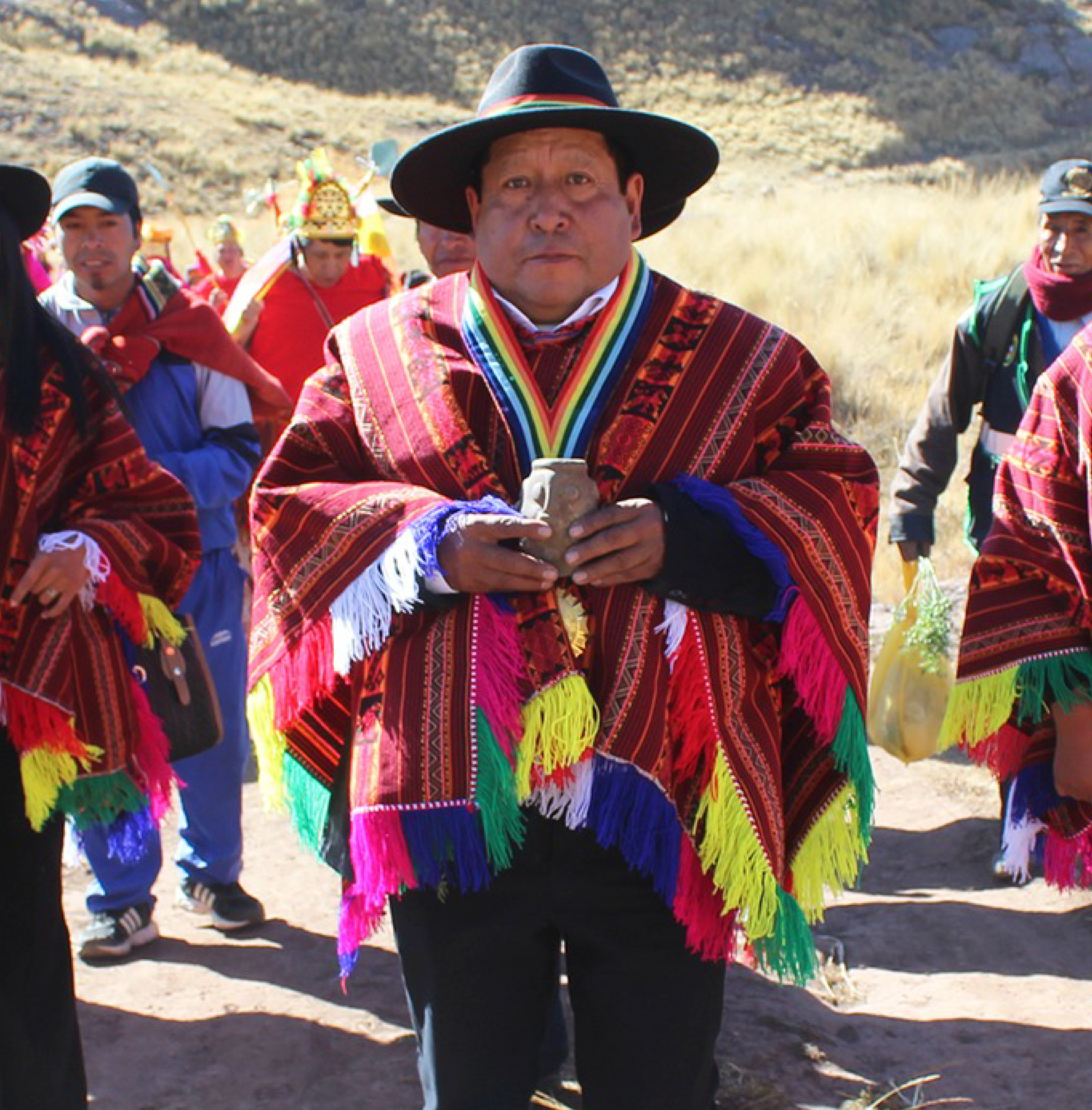Mario Chávez Soto